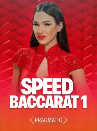 Speed Baccarat · Tonplay Live Casino